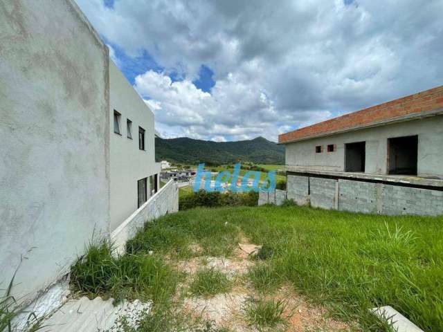 Terreno à venda, 360 m² por R$ 330.000,00 - Condomínio Greenfield - Atibaia/SP