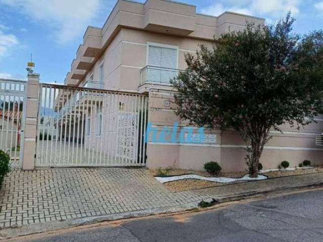 APARTAMENTO COM 96,23 m² À VENDA POR R$ 900.000,00 NO CONDOMÍNIO RESIDENCIAL RISSATTI V - ATIBAIA/SP.