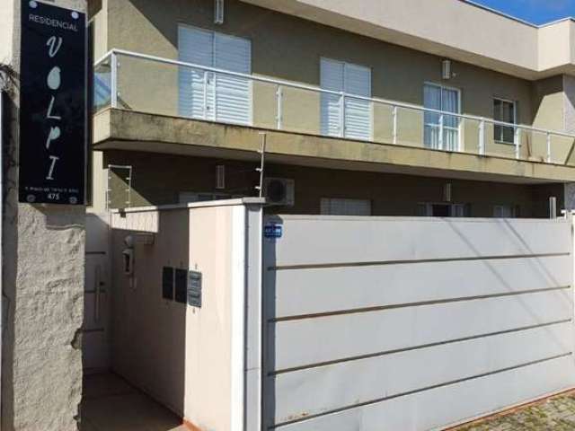 APARTAMENTO COM 75m² PARA LOCAÇÃO POR R$ 2.450,00 NO RESIDENCIAL VOLPI - BAIRRO- RECREIO MARISTELA - ATIBAIA/SP.