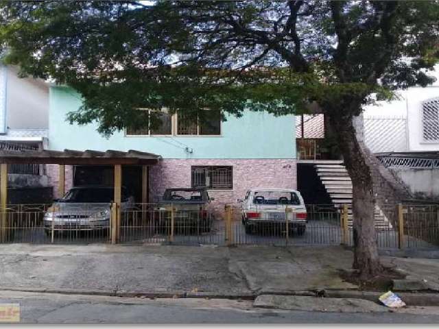 CASA TÉRREA VENDA VILA GUILHERME,  250m²