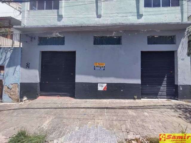 SALÃO COMERCIAL LOCACAO JARDIM JAPÃO,  70m²