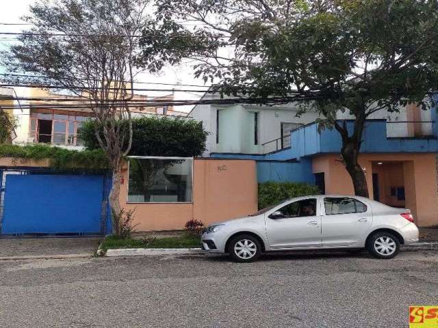 SOBRADO COM SALÃO VENDA JARDIM JAPÃO,  340m²