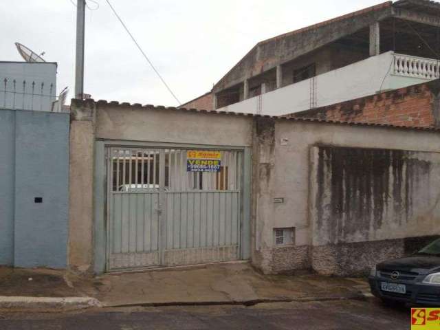 2 CASAS TÉRREAS VENDA VILA EDE,  180m²