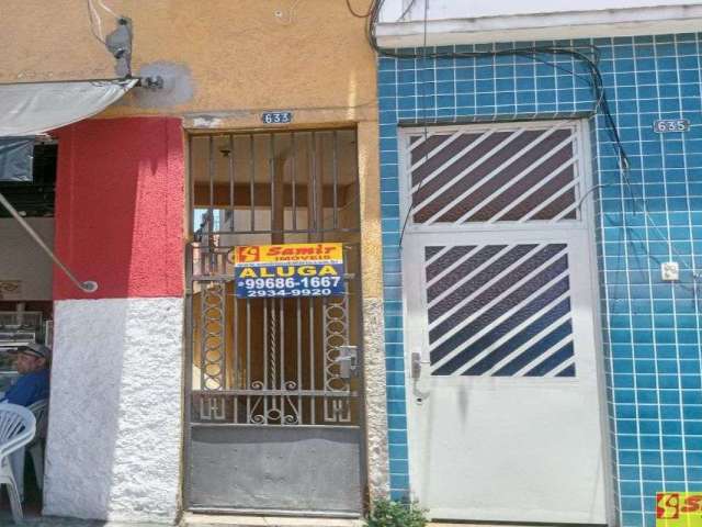 SOBRADO LOCACAO VILA MARIA,  1m²