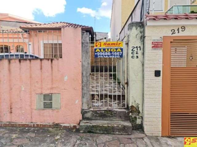 CASA LOCACAO VILA MARIA ALTA,  1m²