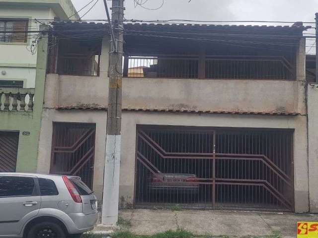 CASA VENDA VILA MARIA ALTA,  273m²