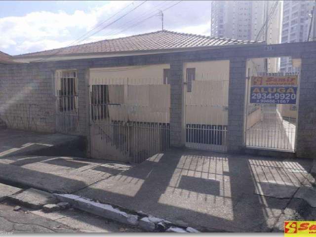 CASA TÉRREA LOCACAO VILA MARIA ALTA,  1m²