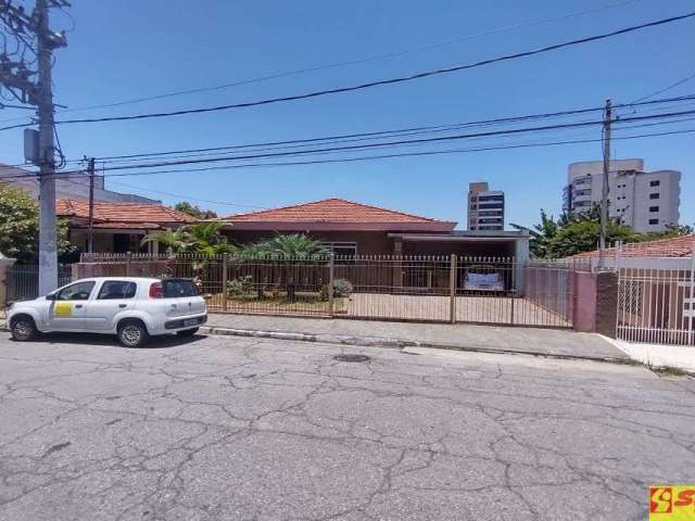 CASA TÉRREA VENDA VILA MARIA ALTA,  519m²