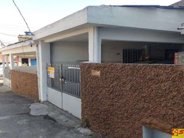 CASA TÉRREA VENDA VILA MARIA ALTA,  90m²