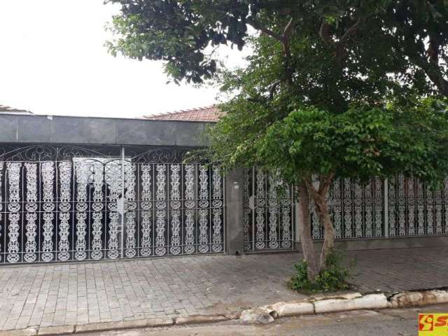 CASA TÉRREA VENDA VILA MARIA ALTA,  400m²