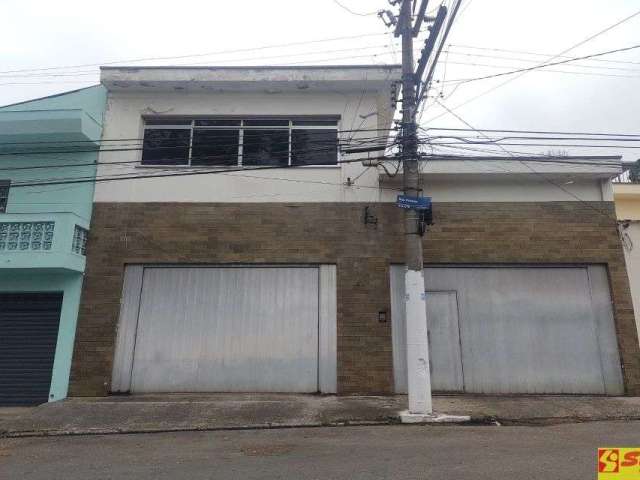 SOBRADO VENDA LOCACAO VILA MARIA ALTA,  400m²