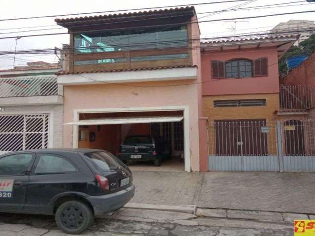 SOBRADO VENDA VILA MARIA ALTA,  144m²