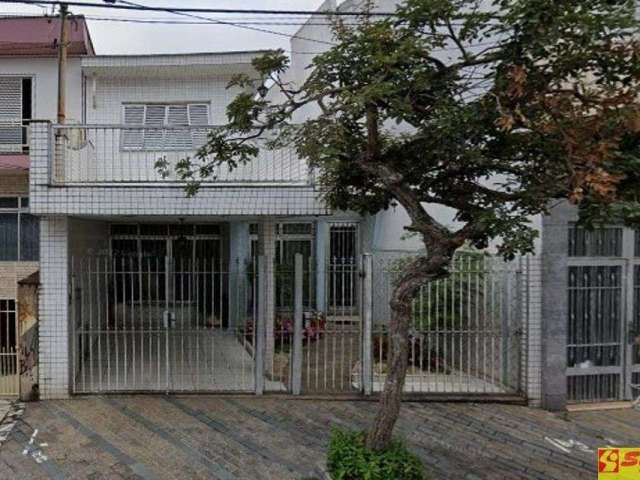 SOBRADO VENDA VILA MARIA ALTA,  160m²