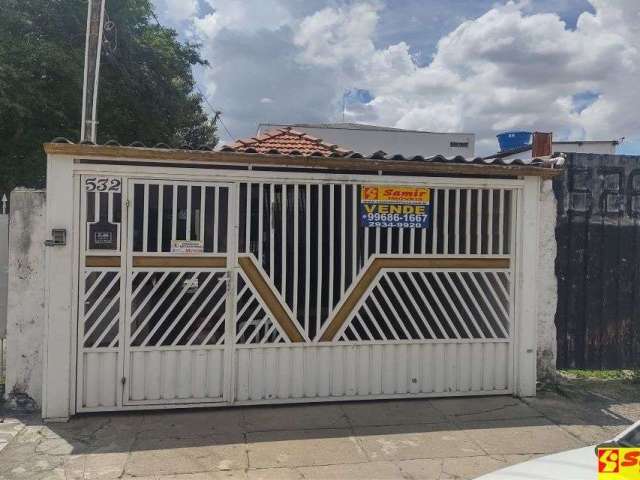 2 CASAS TÉRREAS + 1 SOBRADO COM SALÃO VENDA VILA MARIA BAIXA,  200m²