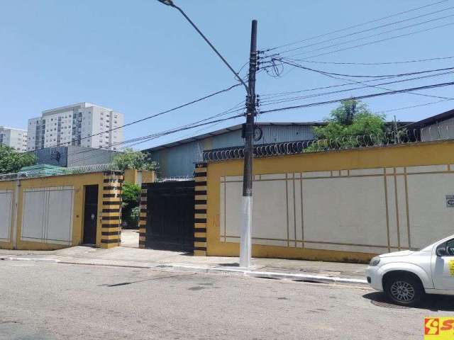 GALPAO VENDA VILA MARIA BAIXA,  1705m²