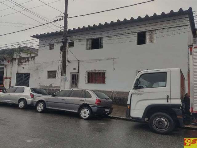 SOBRADO VENDA VILA MARIA BAIXA,  101m²