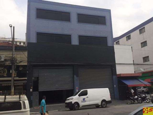 PRÉDIO COMERCIAL LOCACAO CANINDÉ,  900m²