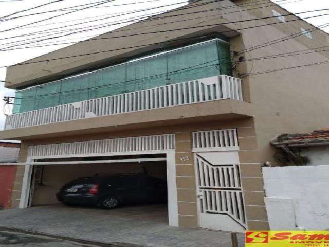 SOBRADO VENDA JARDIM BRASIL,  210m²