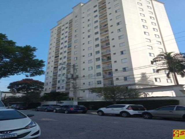 APARTAMENTO VENDA JARDIM JAPÃO,  48m²