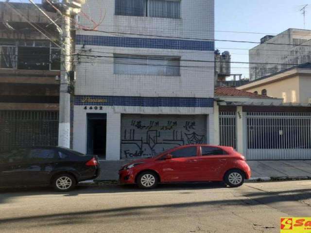 SALÃO COMERCIAL LOCACAO JARDIM JAPÃO,  140m²