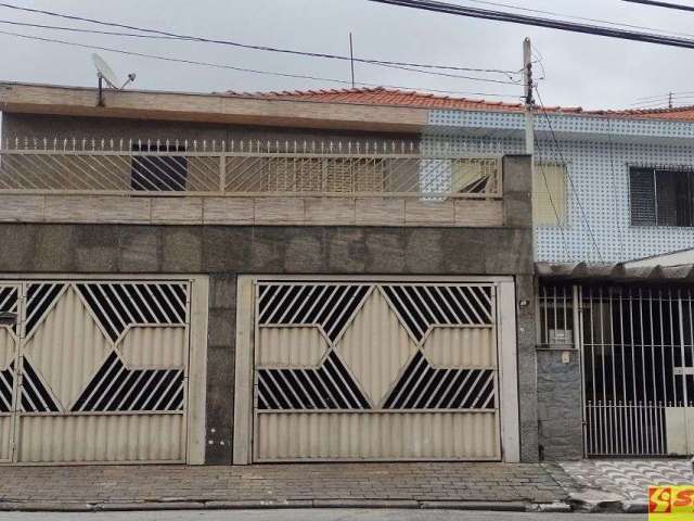 SOBRADO VENDA JARDIM JAPÃO,  200m²