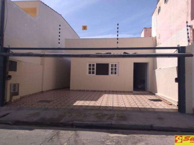 SOBRADO VENDA PARQUE EDU CHAVES,  140m²