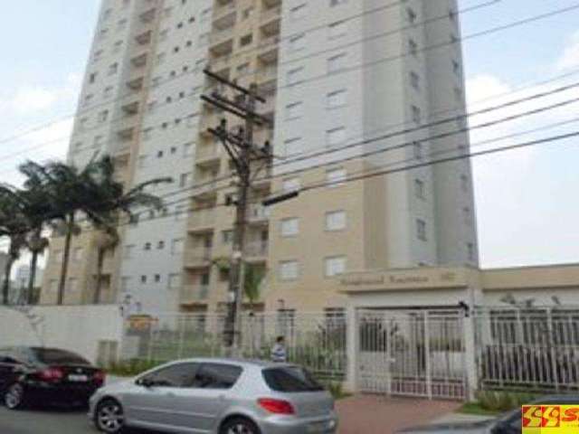 APARTAMENTO VENDA PARQUE NOVO MUNDO,  69m²