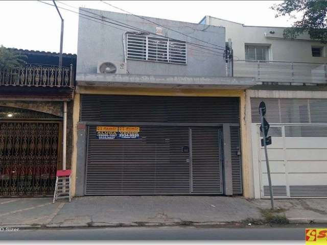 SOBRADO VENDA LOCACAO VILA  ISOLINA  MAZZEI,  210m²