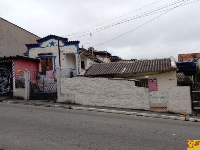 CASA TÉRREA VENDA VILA GUILHERME,  254m²