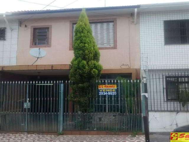 SOBRADO VENDA VILA GUILHERME,  95m²