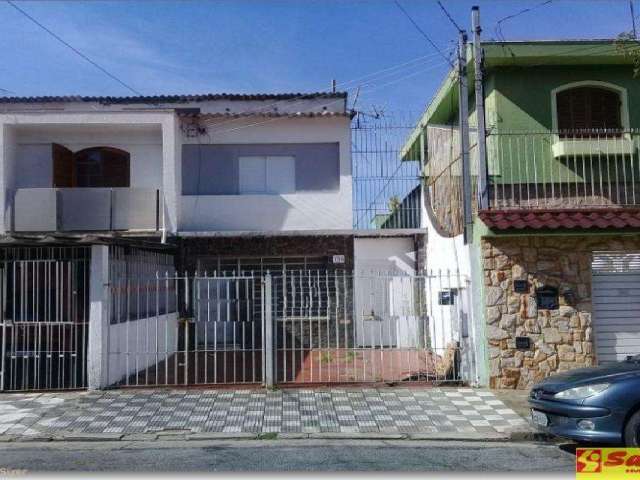 SOBRADO VENDA VILA GUILHERME,  90m²