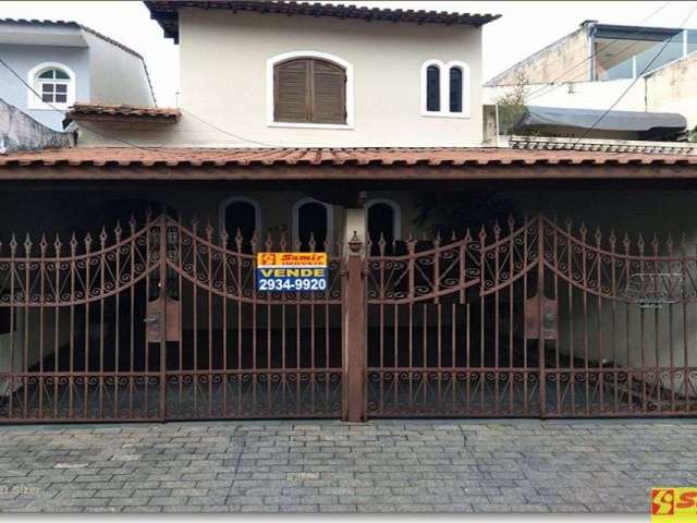 SOBRADO VENDA VILA GUILHERME,  128m²