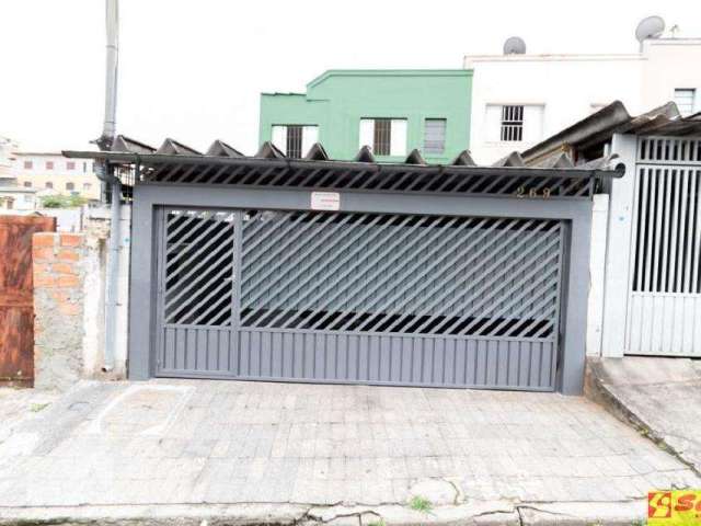 SOBRADO VENDA VILA GUSTAVO,  98m²