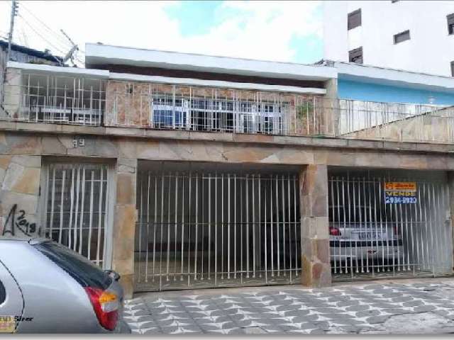 CASA VENDA VILA MARIA,  288m²