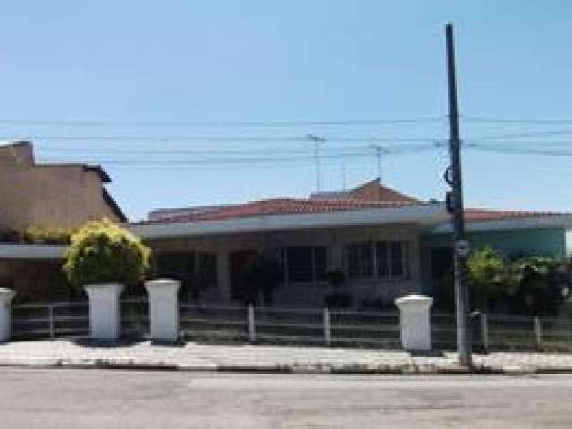 CASA TÉRREA VENDA VILA MARIA,  489m²