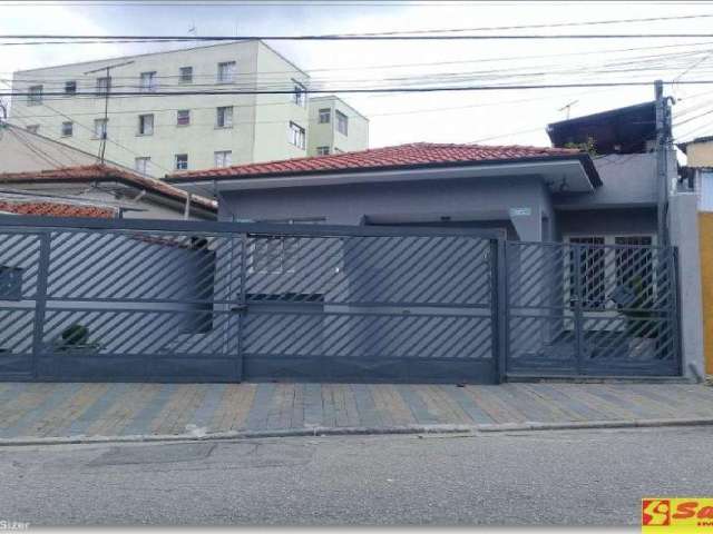 CASA TÉRREA VENDA VILA MARIA,  250m²