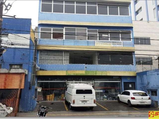 PRÉDIO COMERCIAL VENDA VILA MARIA,  452m²