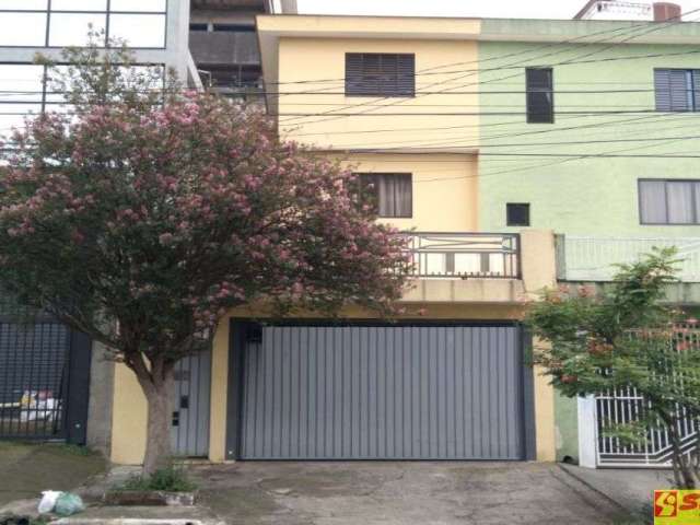 SOBRADO VENDA VILA MARIA,  164m²