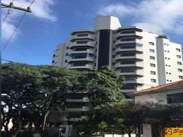 APARTAMENTO VENDA VILA MARIA ALTA,  146m²