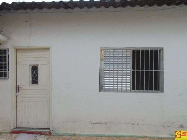 CASA TÉRREA LOCACAO VILA MARIA ALTA,  32m²