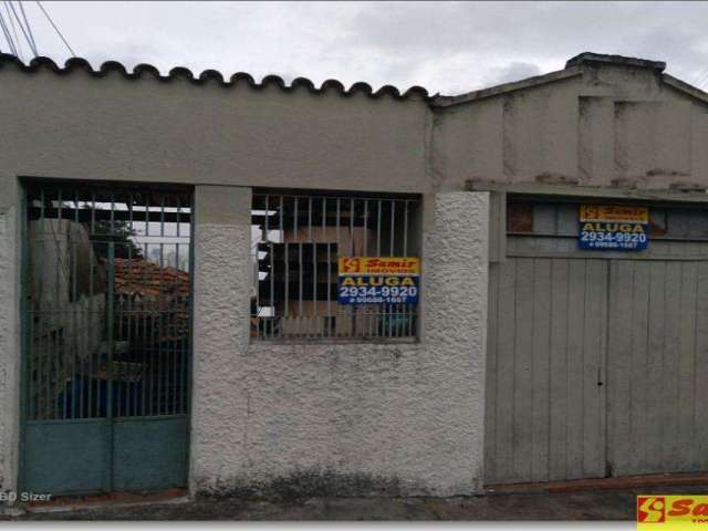 CASA LOCACAO VILA MARIA ALTA,  1m²