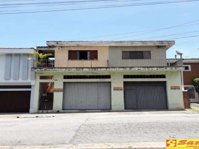 CASA TÉRREA VENDA VILA MARIA ALTA,  330m²