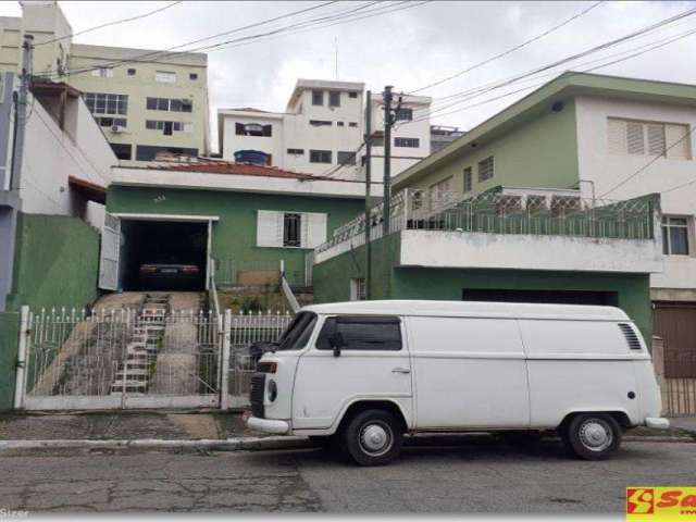 Casa térrea venda vila maria alta,