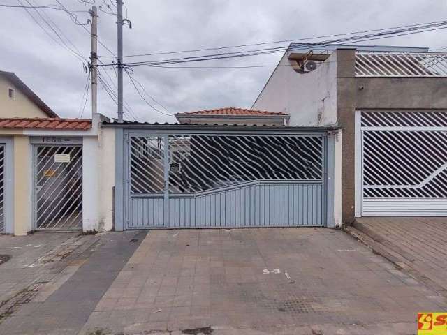 CASA TÉRREA VENDA VILA MARIA ALTA,  170m²