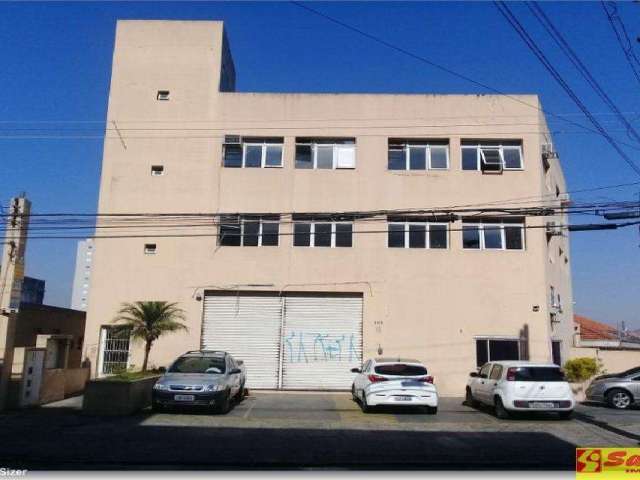 PRÉDIO COMERCIAL VENDA LOCACAO VILA MARIA ALTA,  1327m²