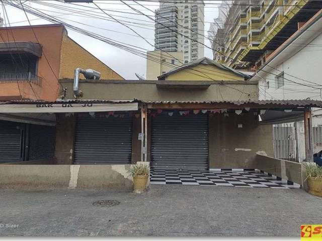 SALÃO COMERCIAL VENDA VILA MARIA ALTA,  275m²