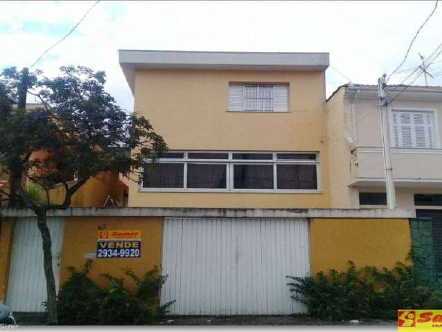 SOBRADO VENDA VILA MARIA ALTA,  241m²