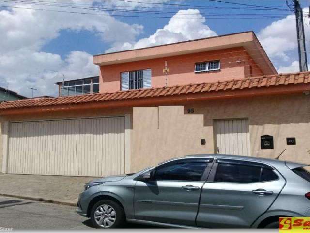 SOBRADO VENDA VILA MARIA ALTA,  315m²