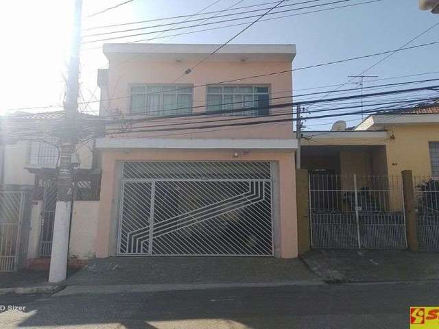 SOBRADO VENDA VILA MARIA ALTA,  263m²