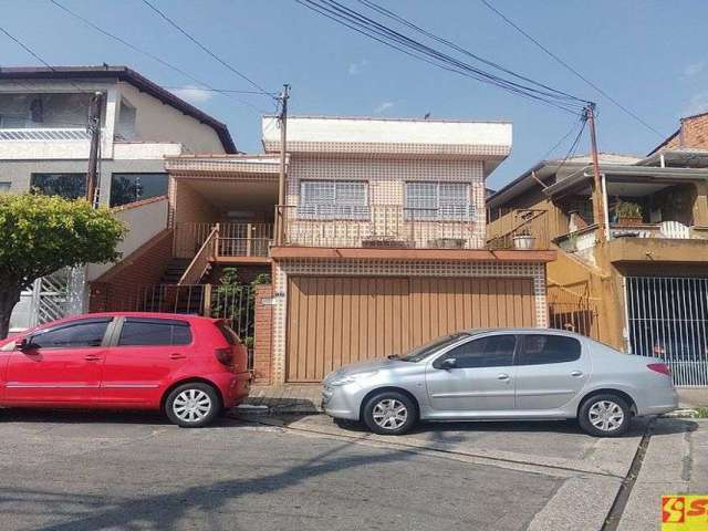 SOBRADO VENDA VILA MARIA ALTA,  270m²